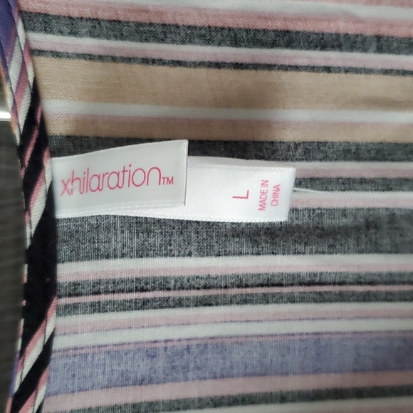 NWT XHILARATION Jumpsuit - Picture 7 of 13